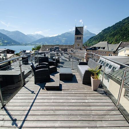 Penthouse Seven By All In One Apartments Zell am See Ngoại thất bức ảnh