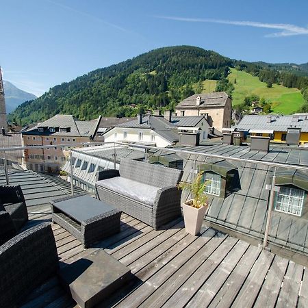 Penthouse Seven By All In One Apartments Zell am See Ngoại thất bức ảnh