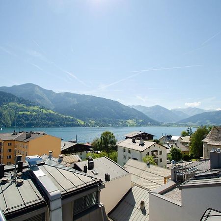 Penthouse Seven By All In One Apartments Zell am See Ngoại thất bức ảnh