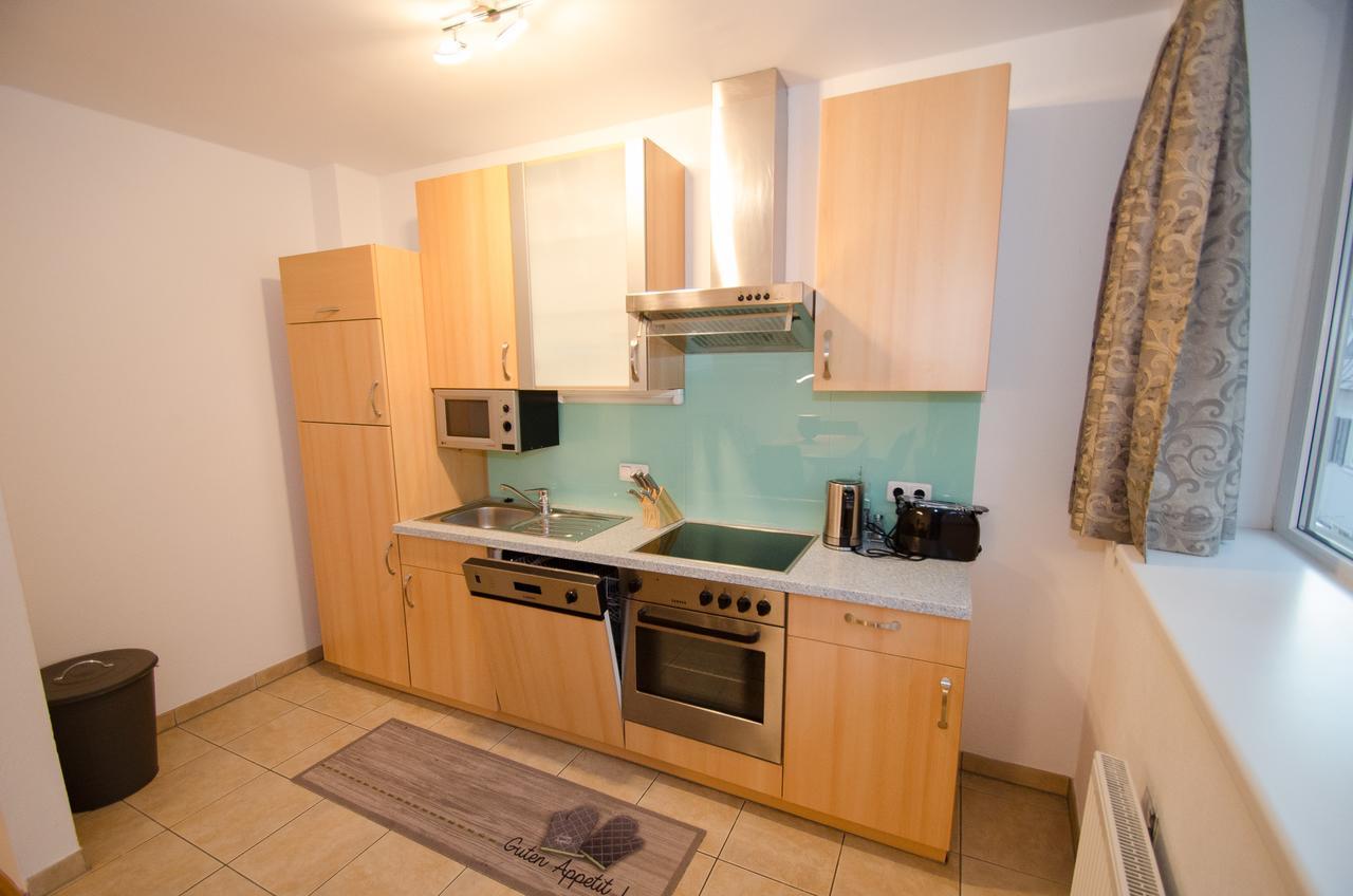Penthouse Seven By All In One Apartments Zell am See Ngoại thất bức ảnh