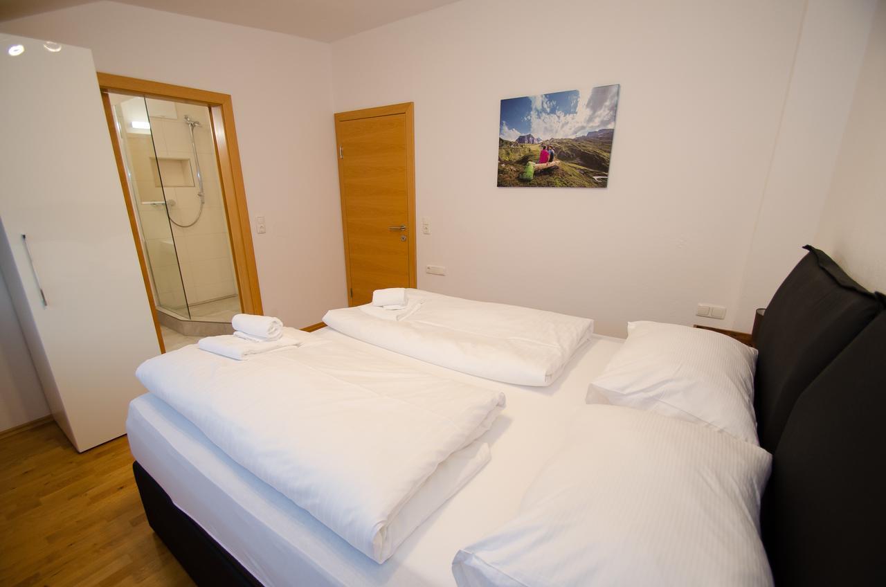 Penthouse Seven By All In One Apartments Zell am See Ngoại thất bức ảnh
