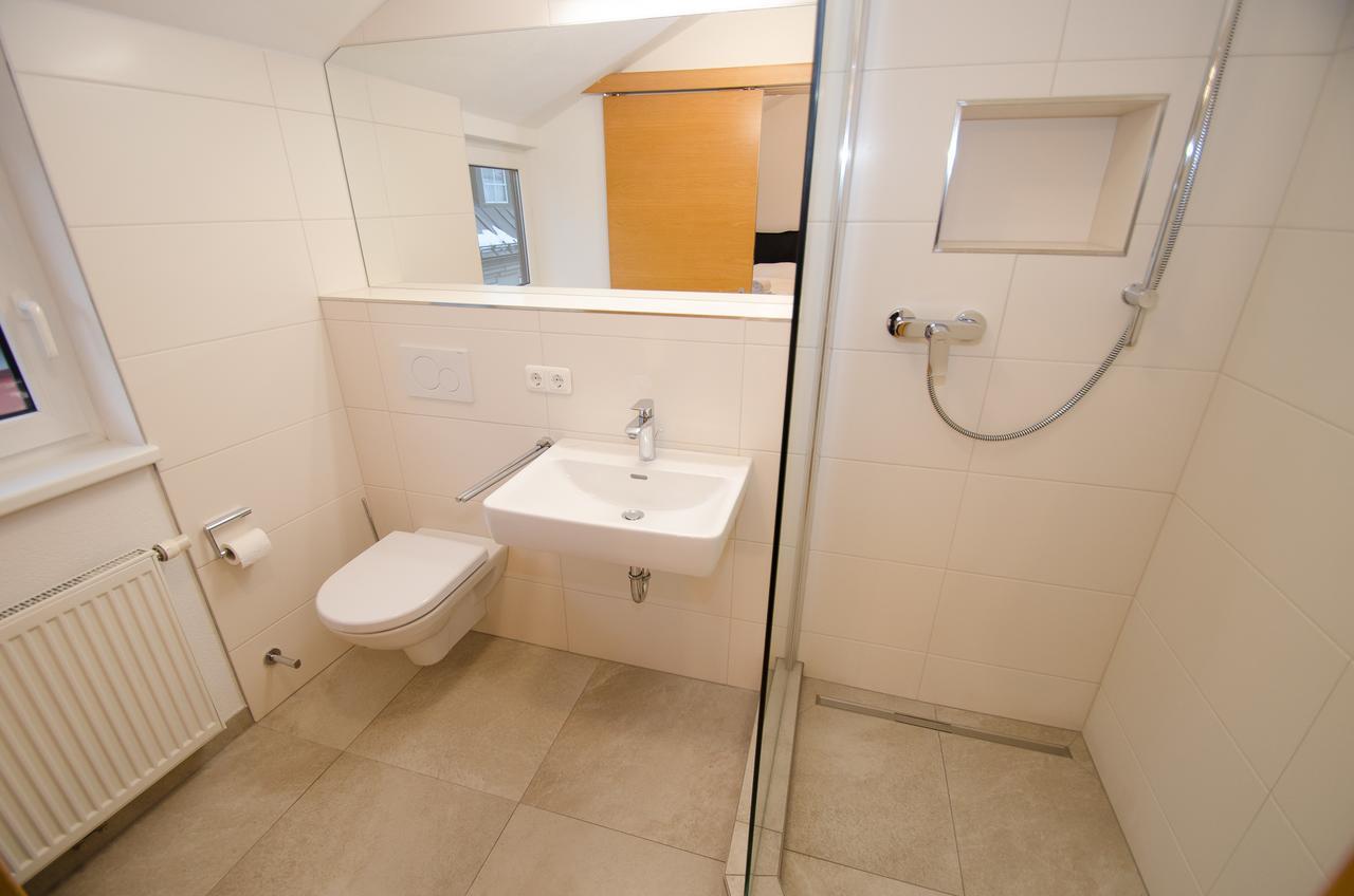 Penthouse Seven By All In One Apartments Zell am See Ngoại thất bức ảnh