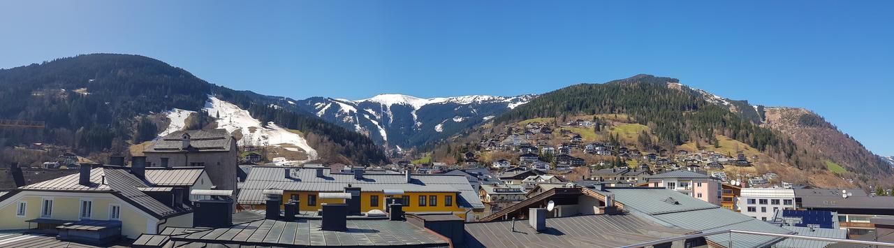 Penthouse Seven By All In One Apartments Zell am See Ngoại thất bức ảnh